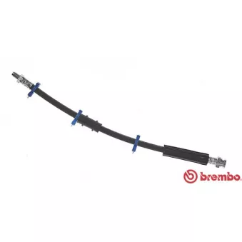 Flexible de frein BREMBO T 23 091