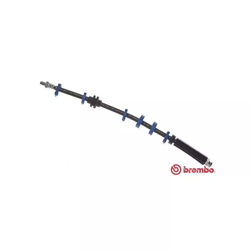 Flexible de frein BREMBO T 23 112