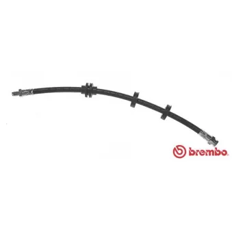 Flexible de frein BREMBO T 23 114