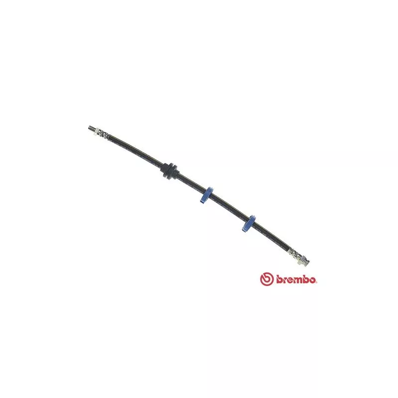 Flexible de frein BREMBO T 23 115