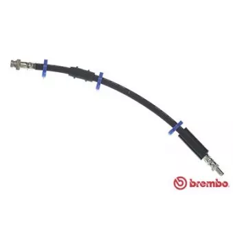 Flexible de frein BREMBO T 23 122