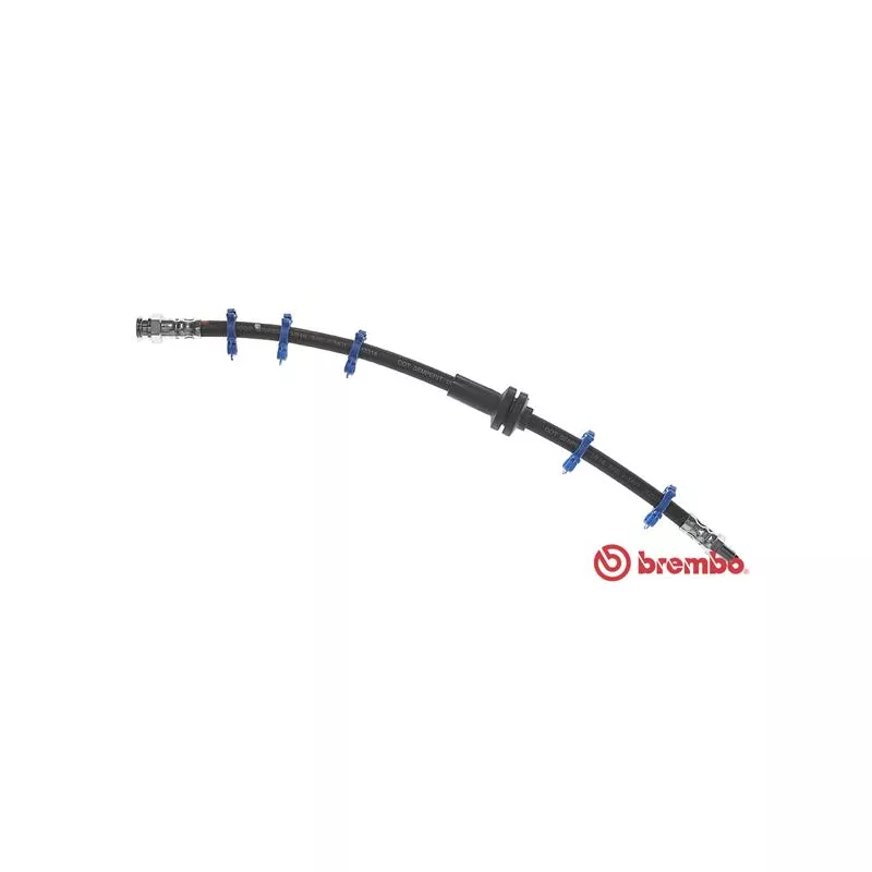 Flexible de frein BREMBO T 23 126