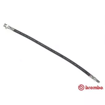 Flexible de frein BREMBO T 23 130
