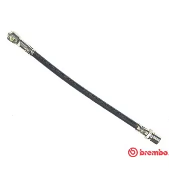 Flexible de frein BREMBO T 23 132