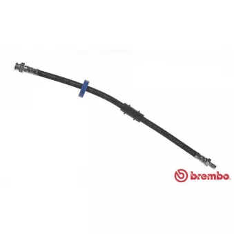Flexible de frein BREMBO T 23 133