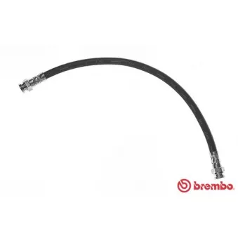 Flexible de frein BREMBO T 23 135