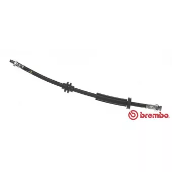 Flexible de frein BREMBO T 23 136