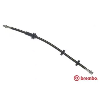 Flexible de frein BREMBO T 23 137