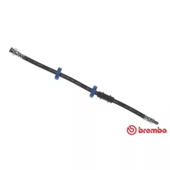 Flexible de frein BREMBO T 23 140