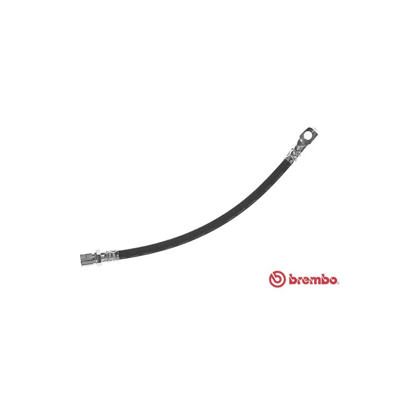 Flexible de frein BREMBO T 23 144