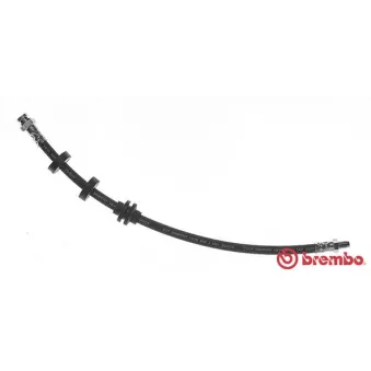 Flexible de frein BREMBO T 23 147