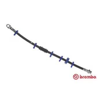 Flexible de frein BREMBO T 23 153