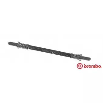 Flexible de frein BREMBO T 23 163
