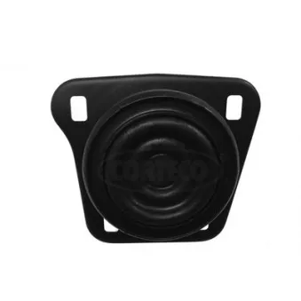 Suspension, boîte automatique CORTECO 80001316