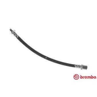 Flexible de frein BREMBO T 23 166