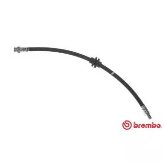 Flexible de frein BREMBO T 23 176