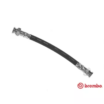 Flexible de frein BREMBO T 23 182