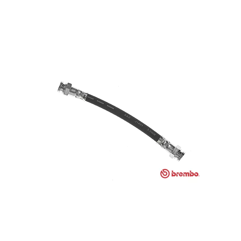 Flexible de frein BREMBO T 23 182