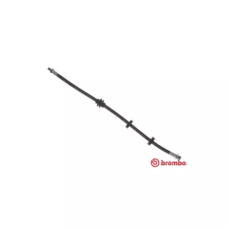Flexible de frein BREMBO T 23 184