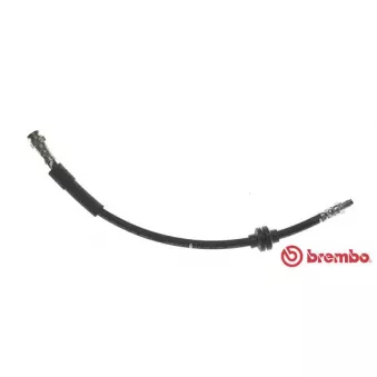 Flexible de frein BREMBO T 23 186