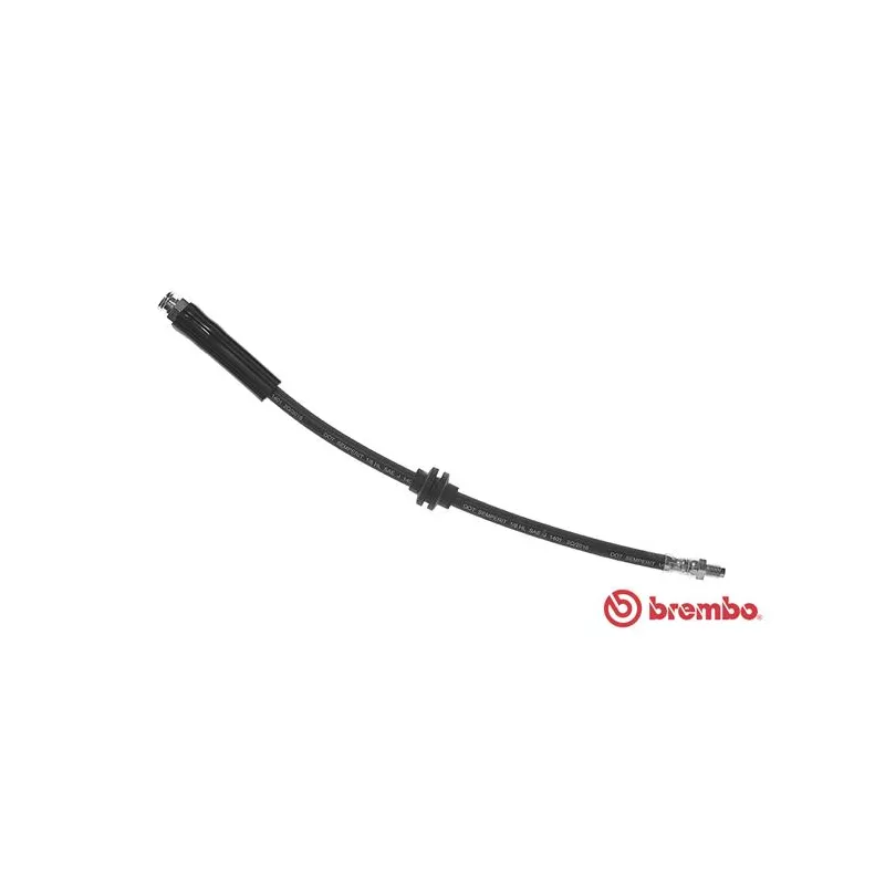 Flexible de frein BREMBO T 23 188