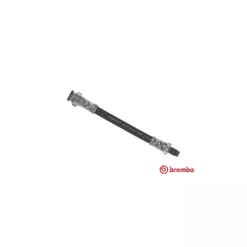 Flexible de frein BREMBO T 23 190