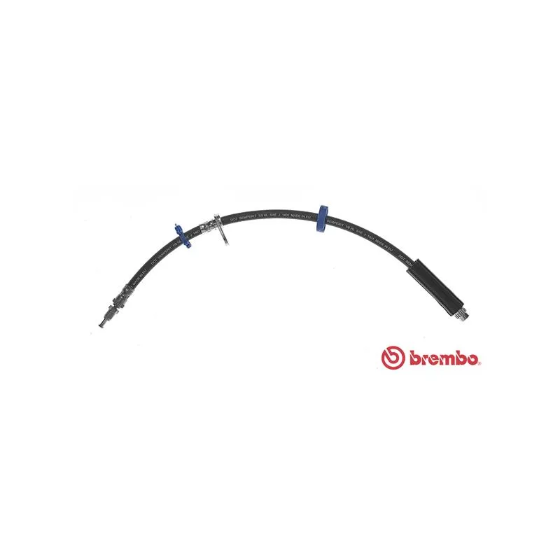 Flexible de frein BREMBO T 23 193