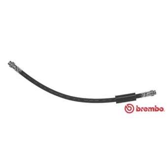 Flexible de frein BREMBO T 23 195