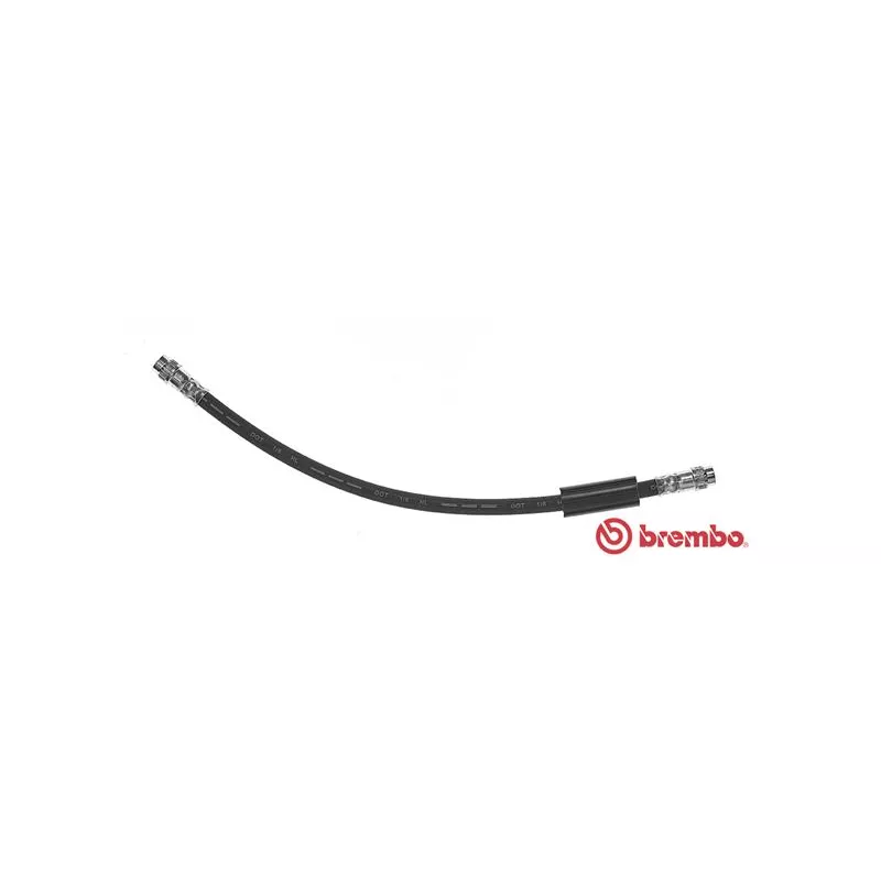 Flexible de frein BREMBO T 23 195