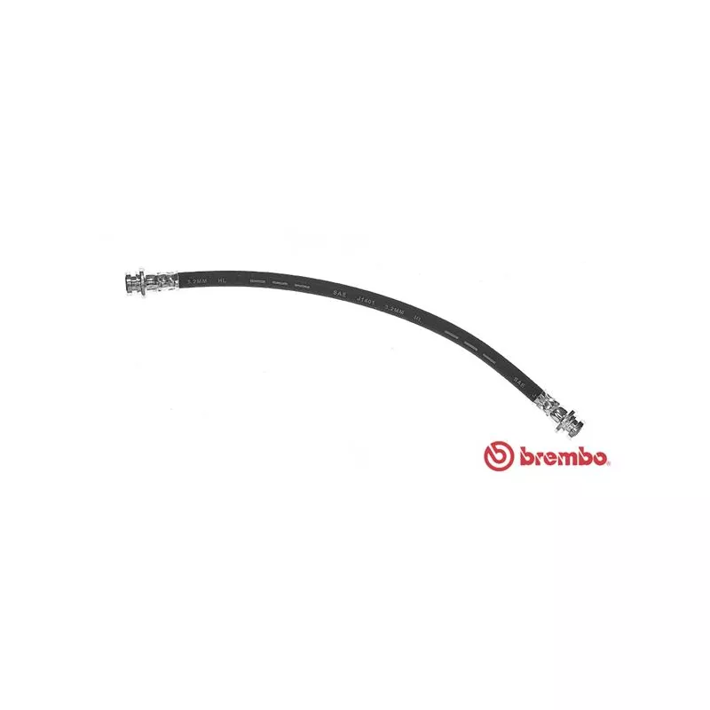 Flexible de frein BREMBO T 23 196