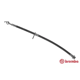 Flexible de frein BREMBO T 23 197