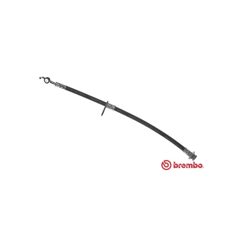 Flexible de frein BREMBO T 23 197