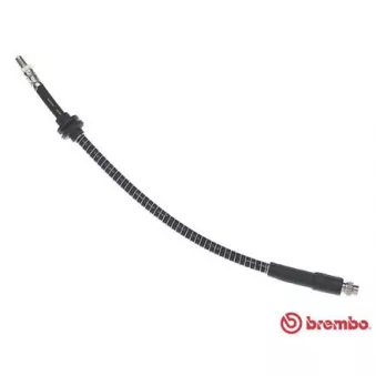 Flexible de frein BREMBO T 23 198