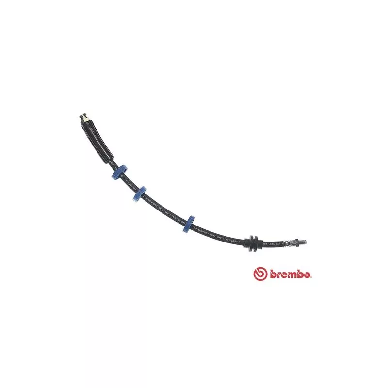 Flexible de frein BREMBO T 23 203