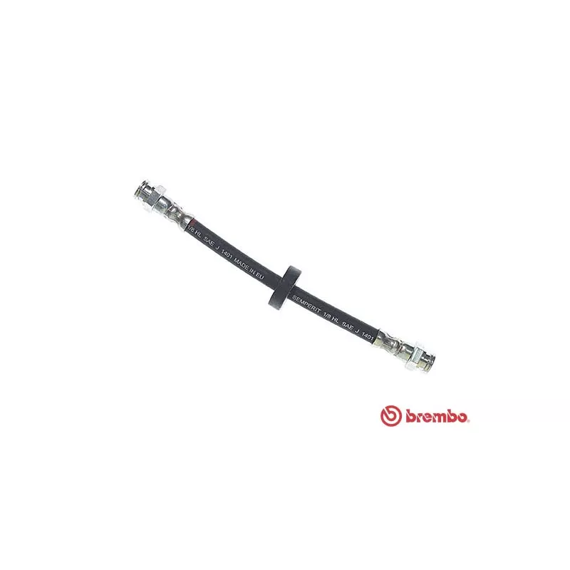 Flexible de frein BREMBO T 23 210