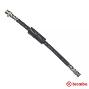 Flexible de frein BREMBO T 23 211