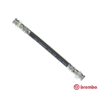 Flexible de frein BREMBO T 23 212
