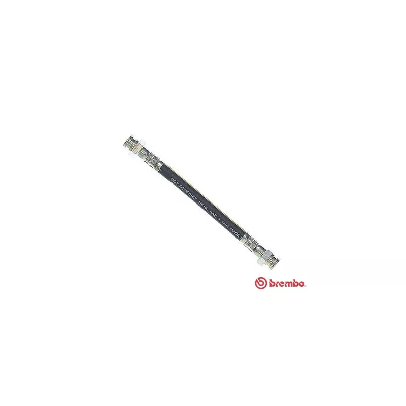 Flexible de frein BREMBO T 23 212