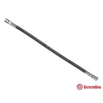 Flexible de frein BREMBO T 24 002