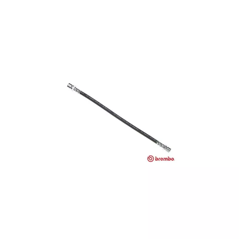 Flexible de frein BREMBO T 24 002
