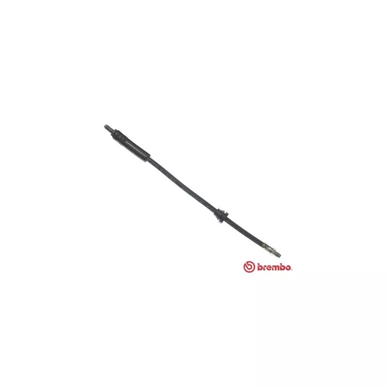 Flexible de frein BREMBO T 24 006