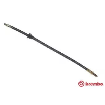 Flexible de frein BREMBO T 24 007