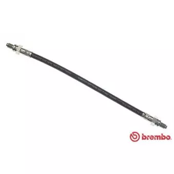 Flexible de frein BREMBO T 24 008