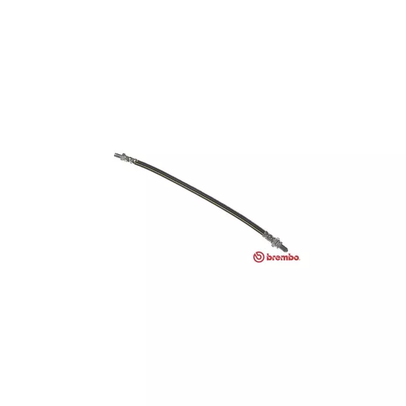 Flexible de frein BREMBO T 24 009