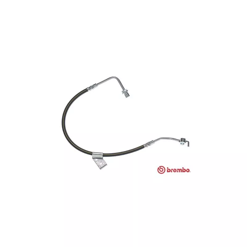 Flexible de frein BREMBO T 24 011