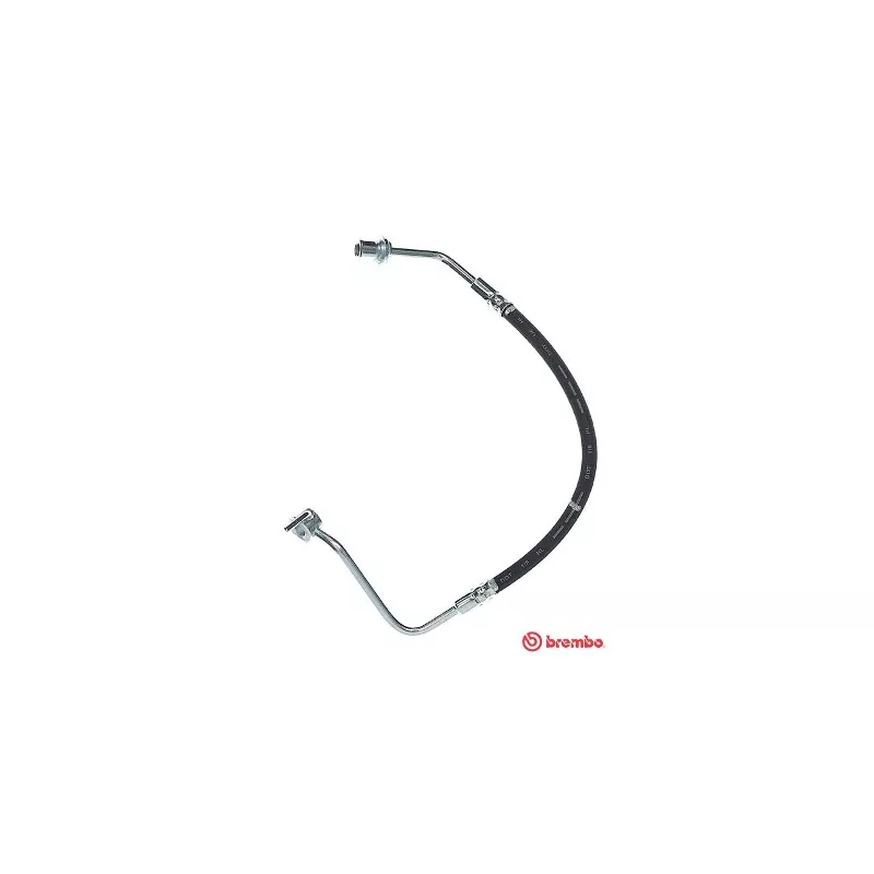 Flexible de frein BREMBO T 24 012