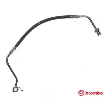 Flexible de frein BREMBO T 24 013