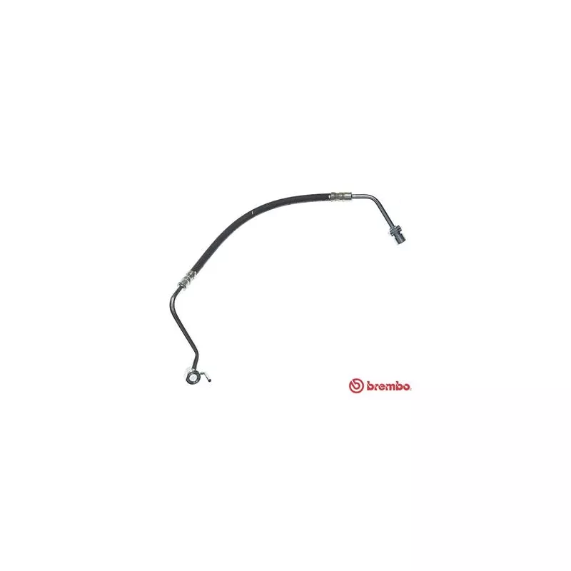 Flexible de frein BREMBO T 24 013