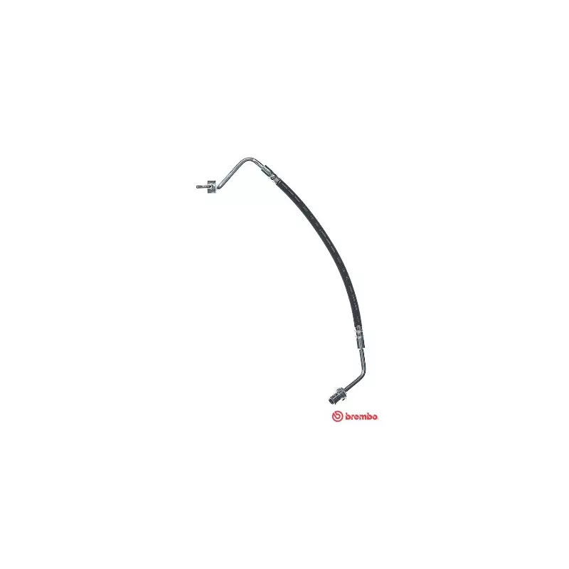 Flexible de frein BREMBO T 24 014