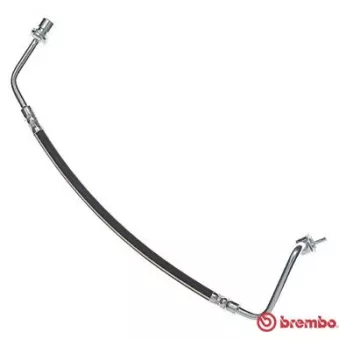 Flexible de frein BREMBO T 24 015